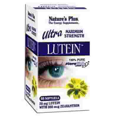 ULTRA LUTEINA 60 CAPSULE
