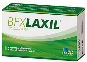 Bfx Laxil 30 Compresse