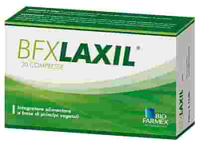 BFX LAXIL 30 COMPRESSE