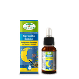 SERENITA SONNO GOCCE 30 ML