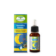 SERENITA SONNO GOCCE 30 ML