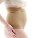 SILVER WAVE ABDOMINAL BAND NOIS M