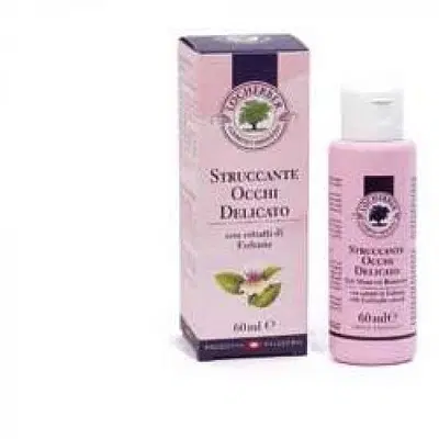 LOCHERBER STRUCCANTE OCCHI DELICATO 60 ML LOCHERBER STRUCCANTE OCCHI DELICATO 60 ML