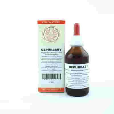 DEPURBABY GOCCE 100 ML