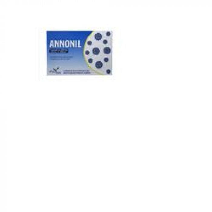 Annonil 30 Capsule 16,1 G