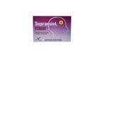 Supransiol integratore rilassante con Ashwagandha, 30 capsule