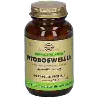 FITOBOSWELLIA 60 CAPSULE VEGETALI