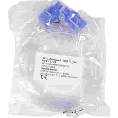 TUBO RICAMBIO OMRON PER NEBULIZZATORE C28-C30