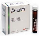 EUXEED 10 FLACONCINI 25 ML