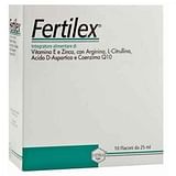 FERTILEX 10 FLACONCINI 25 ML