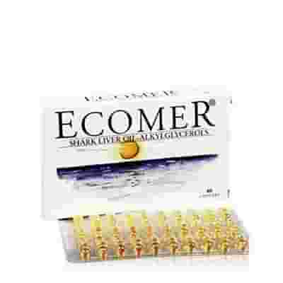 ECOMER 60 CAPSULE