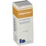 COLIGERMINA SOSPENSIONE GASTROFUNZIONALE GOCCE 20 ML