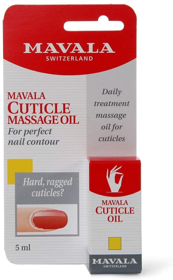 Crema Mavala Anti-Macchie Mani con estratti vegetali, 30ml