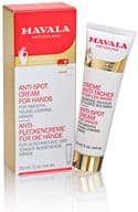 Crema Mavala Anti-Macchie Mani con estratti vegetali, 30ml