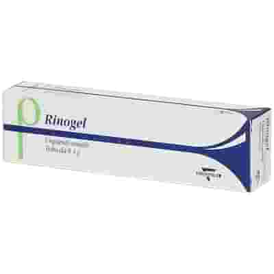 UNGUENTO NASALE LUBRIFICANTE RINOGEL TUBO 10ML