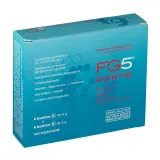 FG5 FORTE 6 BUSTINE A X 4G + 6 BUSTINE B X 2G