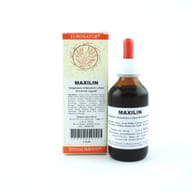 MAXILIN GOCCE 100 ML