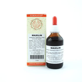 Maxilin Gocce 100 Ml