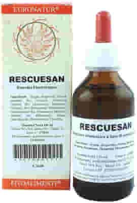 RESCUESAN GOCCE 100 ML