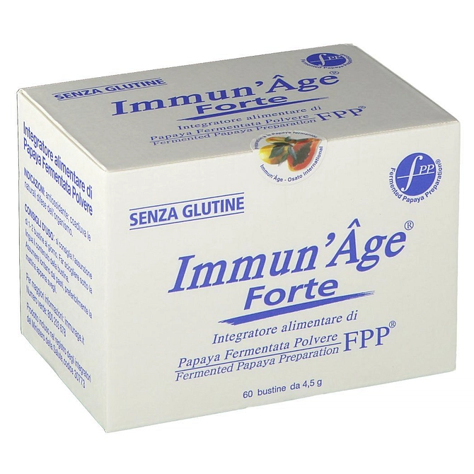 Immun'age Forte 60 Bustine