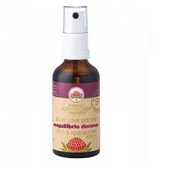 EQUILIBRIO DONNA SPRAY AMBIENTE 50 ML EQUILIBRIO DONNA SPRAY AMBIENTE 50 ML
