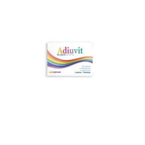 Adiuvit 20 Compresse