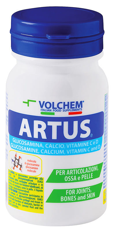 ARTUS 60 COMPRESSE