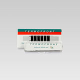 TERMOMETRO FRONTALE TERMO FRONT A CRISTALLI LIQUIDI
