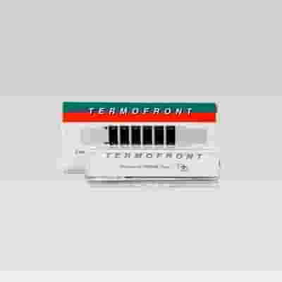 TERMOMETRO FRONTALE TERMO FRONT A CRISTALLI LIQUIDI