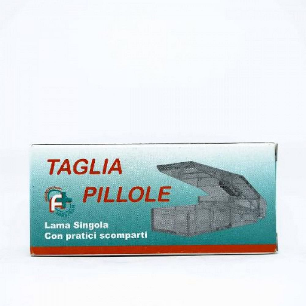 Taglia Pillole