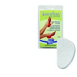 BENEFEET CUSCINETTO 1 PAIO BENEFEET CUSCINETTO 1 PAIO