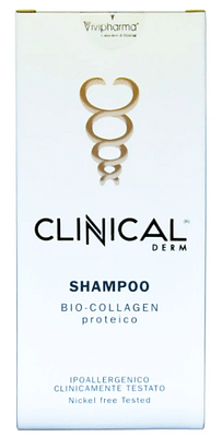 CLINICAL DERM BIO COLL SH PROT