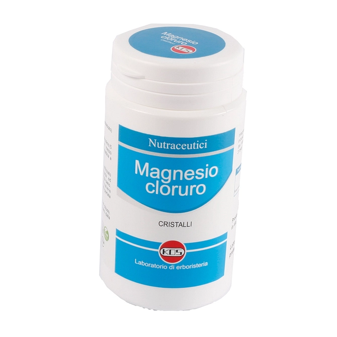 Magnesio Cloruro 100 G
