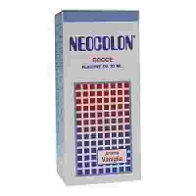 NEOCOLON GOCCE 30 ML