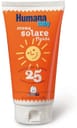 HUMANA BABY CREMA SOLARE SFP25 150 ML