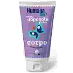 HUMANA BABY CREMA DOPOSOLE CORPO 150 ML