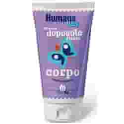Crema Doposole Humana Baby per bambini, lenitiva 150ml