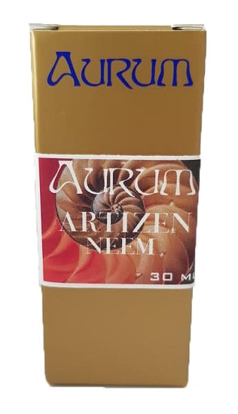 Integratore Artizen Neem Spray con Boswellia, 30ml