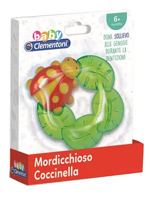 14239 MORDICCHIOSO COCCINELLA 14239 MORDICCHIOSO COCCINELLA
