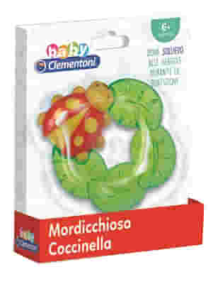 14239 MORDICCHIOSO COCCINELLA