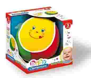 BEL BEBE' BABY PALLA ATTIVITA'