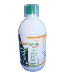 Integratore Drenactive Dayline liquido drenante, 490ml