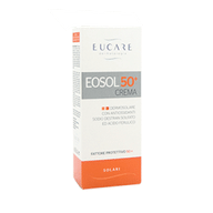 EOSOL CREMA SOLARE 50+ 50 ML