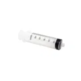 SIRINGA SCHIZZETTONE SENZA AGO CON CONO LUER LOCK 60ML