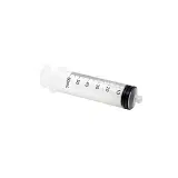 SCHIZZETTONE SIRINGA SENZA AGO CON CONO LUER LOCK 60ML