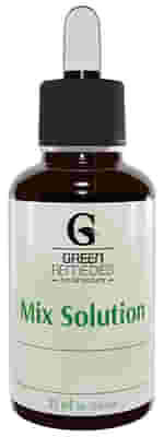 MIX SOLUTION GOCCE 25 ML