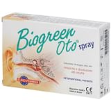 SOLUZIONE OTOLOGICA BIOGREEN OTO SPRAY RIMOZIONE E DISSOLUZIONE CERUME 13 ML