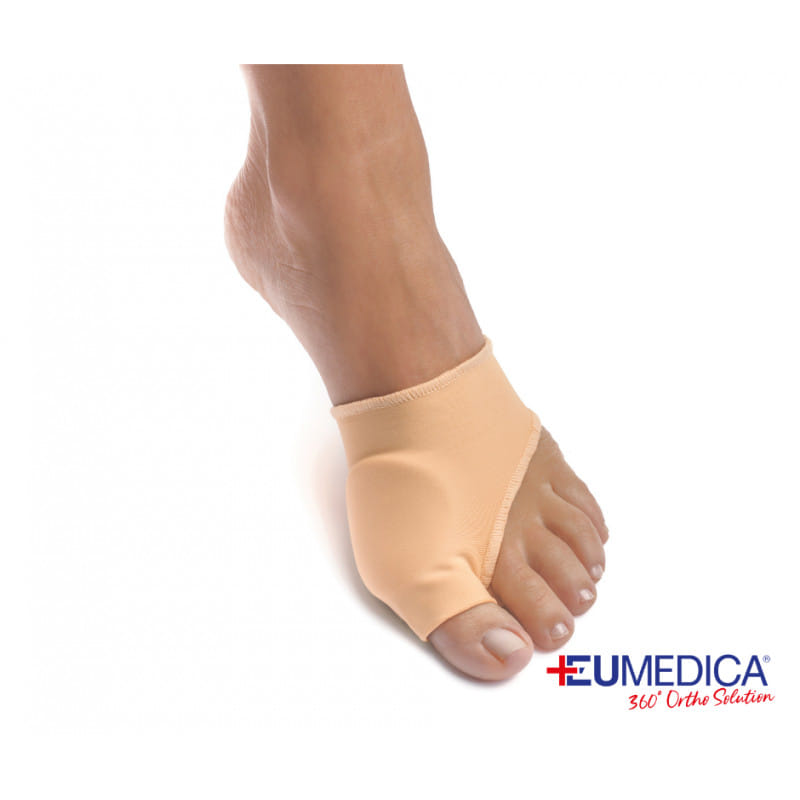 PROTEZIONE ALLUCE VALGO EU-GEL BUNION S