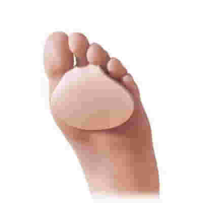SUPPORTO METATARSALE DUO-METATARSAL S