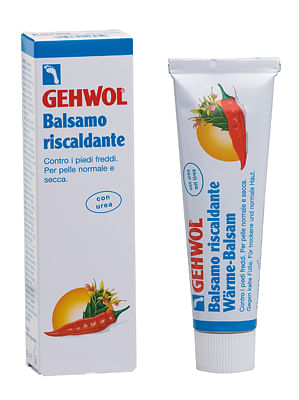 Gehwol Balsamo Riscaldante 20 Ml